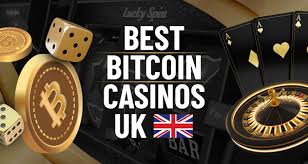 Games At UK Online Gambling Establishments Not On GamStop