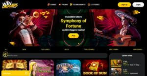 Guaranteeing a Safe and Secure Video Gaming Environment: Win Diggers Gambling Establishment Licensing and Security