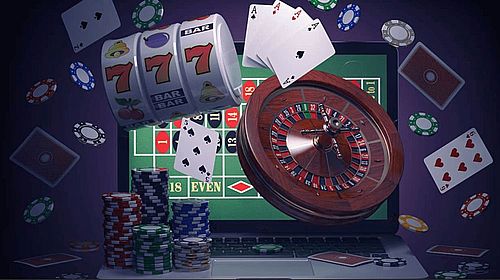 Mobile USDT Slot Sites 3