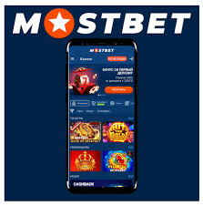 Mostbet Your Gateway to Unlimited Betting Opportunities