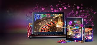 Nejnovější casino online Objevte vzrušení a výhody moderních her Nejnovější casino online Objevte vzrušení a výhody moderních her