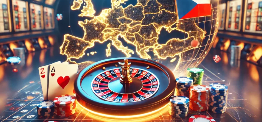 Nové online casino bonus bez - Vše, co potřebujete vědět 5 Nové online casino bonus bez - Vše, co potřebujete vědět 5