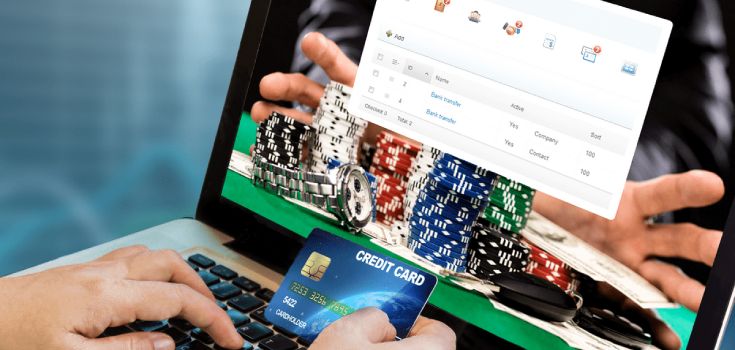 Sigurna Online Casina za Pravi Uživajte u Igrach bez Briga