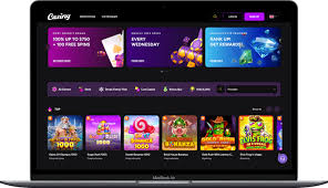 The Excitement of Casiny Casino A Deep Dive The Excitement of Casiny Casino A Deep Dive