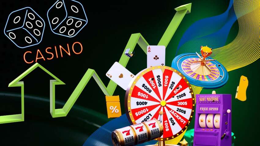 The Exciting World of Richy Reels UK Your Guide to Online Gaming