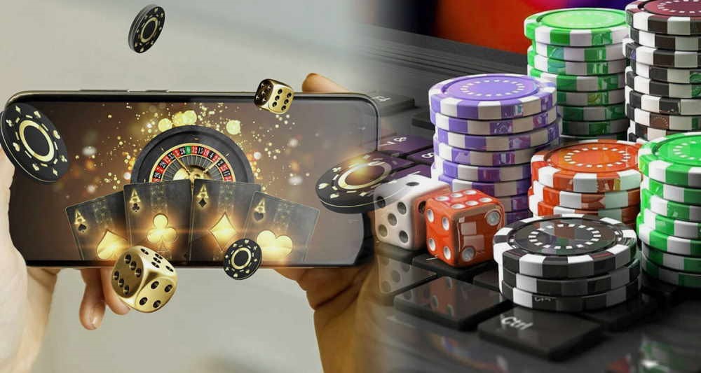 The Exciting World of Richy Reels UK Your Guide to Online Gaming