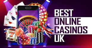 Discover the Best UK Online Casino A Comprehensive Guide to Winning Discover the Best UK Online Casino A Comprehensive Guide to Winning