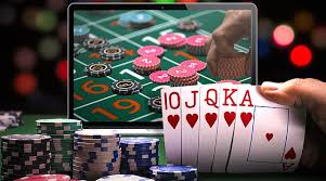 Explore Exciting Casino Games Play Blackjack, Roulette, and More Explore Exciting Casino Games Play Blackjack, Roulette, and More