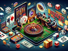 Gamble with Dogecoin Exploring the Thrills of Crypto Betting Gamble with Dogecoin Exploring the Thrills of Crypto Betting