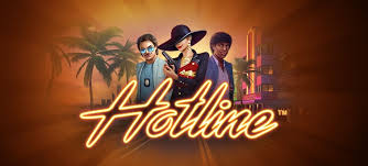 Hotline Casino - Twoje najlepsze miejsce na gry online 0 Hotline Casino - Twoje najlepsze miejsce na gry online 0