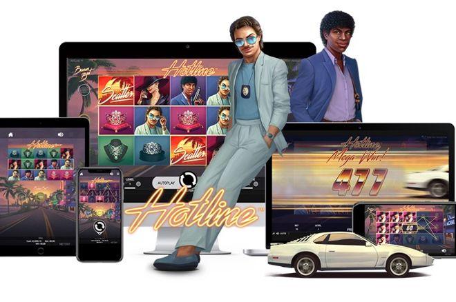 Hotline Casino - Twoje najlepsze miejsce na gry online 0 Hotline Casino - Twoje najlepsze miejsce na gry online 0