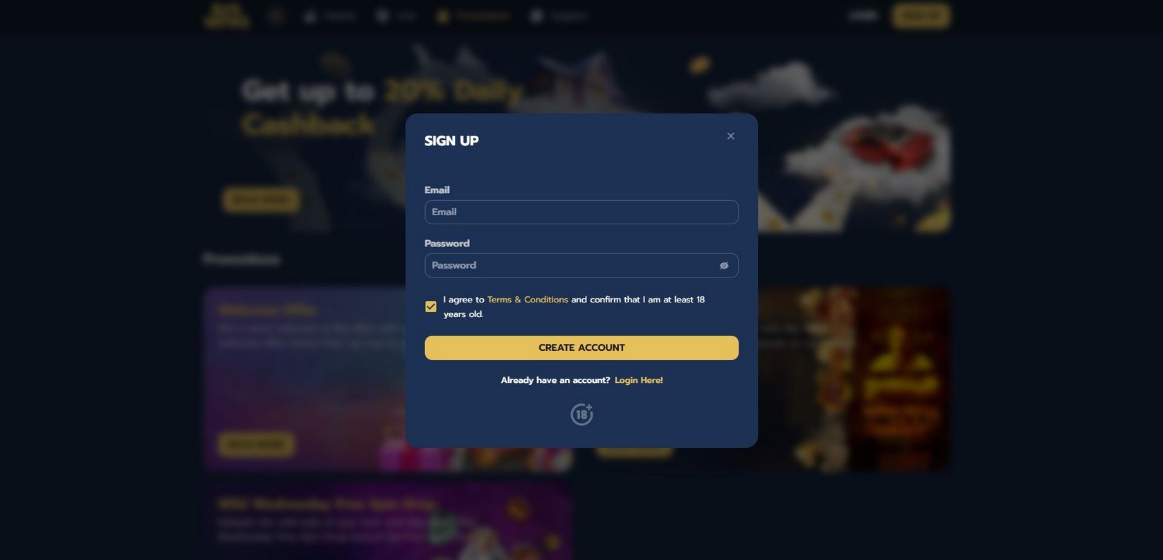 Bigwins Gambling Establishment Review: Full Evaluation in 2025
