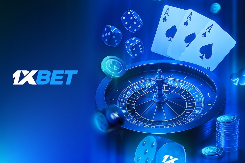 Discover the Exciting World of 1xBet Korea Online Casino 364870688