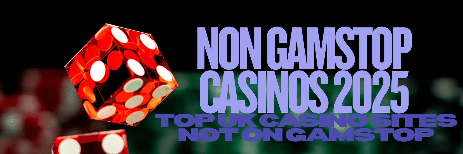 Discovering Casinos That Are Not on Gamstop Exploring Your Options Discovering Casinos That Are Not on Gamstop Exploring Your Options