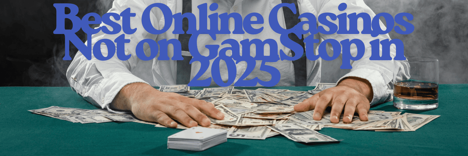 Discovering Casinos That Are Not on Gamstop Exploring Your Options Discovering Casinos That Are Not on Gamstop Exploring Your Options