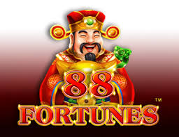 88 Fortunes: A Fundamental Game Introduction