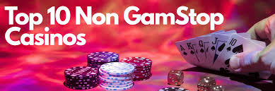 New Non Gamstop Casino Sites Discover Exciting Alternatives New Non Gamstop Casino Sites Discover Exciting Alternatives