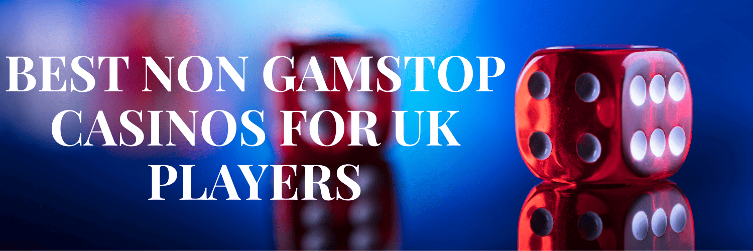 New Non Gamstop Casino Sites Discover Exciting Alternatives New Non Gamstop Casino Sites Discover Exciting Alternatives